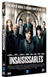 Image de l'objet « INSAISISSABLES - DVD N°916 »