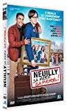 Image de l'objet « NEUILLY SA MERE, SA MERE ! - DVD N°919 »