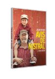 Image de l'objet « AVIS DE MISTRAL - DVD N°935 »