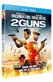 Image de l'objet « 2 GUNS - DVD N°936 »
