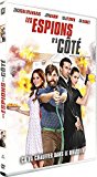 Image de l'objet « LES ESPIONS D'A COTE - DVD N°941 »