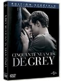 Image de l'objet « CINQUANTE NUANCES DE GREY - DVD N°963 »