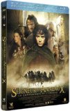 Image de l'objet « LE SEIGNEUR DES ANNEAUX 1 : LA COMMUNAUTE DE L'ANNEAU - DVD N°974 »