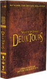 Image de l'objet « LE SEIGNEUR DES ANNEAUX 2 : LES DEUX TOURS - DVD N°975 »