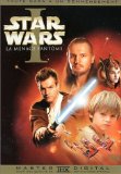 Image de l'objet « STAR WARS 1 : LA MENACE FANTOME - DVD N°982 »
