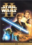 Image de l'objet « STAR WARS 2 : L'ATTAQUE DES CLONES - DVD N°983 »
