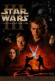 Image de l'objet « STAR WARS 3 : LA REVANCHE DES SITH - DVD N°984 »