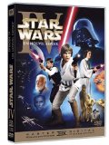 Image de l'objet « STAR WARS 4 : UN NOUVEL ESPOIR - DVD N°985 »