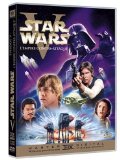 Image de l'objet « STAR WARS 5 : L'EMPIRE CONTRE-ATTAQUE - DVD N°986 »