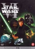 Image de l'objet « STAR WARS 6 : LE RETOUR DE JEDI - DV N°987 »