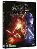 Image de l'objet « STAR WARS : LE REVEIL DE LA FORCE - DVD N°988 »