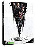 Image de l'objet « STAR WARS : ROGUE ONE - DVD N°989 »