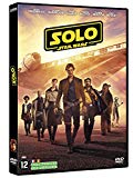 Image de l'objet « SOLO, A STAR WARS STORY - DVD N°991 »