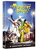 Image de l'objet « UN MONSTRE A PARIS - DVD N°1012 »