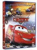 Image de l'objet « CARS 1 - DVD N°1015 »