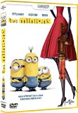 Image de l'objet « LES MINIONS - DVD N°1020 »