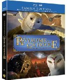 Image de l'objet « LA LEGENDE DES GARDIENS - DVD N°1022 »