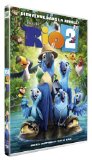 Image de l'objet « RIO 2 - DVD N°1025 »