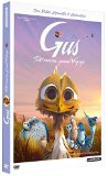 Image de l'objet « GUS PETIT OISEAU, GRAND VOYAGE - DVD N°1026 »