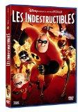 Image de l'objet « LES INDESTRUCTIBLES - DVD N°1027 »