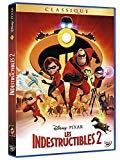 Image de l'objet « LES INDESTRUCTIBLES 2 - DVD N°1028 »