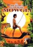 Image de l'objet « LES NOUVELLES AVENTURES DE MOWGLI - DVD N°1029 »