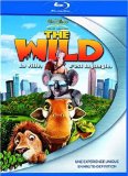 Image de l'objet « THE WILD - DVD N°1036 »