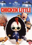 Image de l'objet « CHICKEN LITTLE - DVD N°1041 »