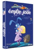 Image de l'objet « EMILIE JOLIE - DVD N°1046 »