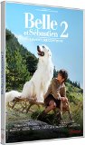 Image de l'objet « BELLE ET SEBASTIEN 2 - DVD N°1051 »