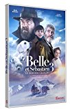 Image de l'objet « BELLE ET SEBASTIEN 3 - DVD N°1053 »