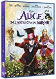 Image de l'objet « ALICE DE L'AUTRE COTE DU MIROIR - DVD N°1055 »