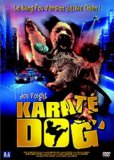 Image de l'objet « KARATE DOG - DVD N°1081 »
