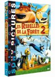 Image de l'objet « LES REBELLES DE LA FORET 2 - DVD N°1082 »