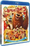 Image de l'objet « LES REBELLES DE LA FORET 3 - DVD N°1083 »
