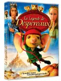 Image de l'objet « LA LEGENDE DE DESPEREAUX - DVD N°1085 »