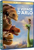 Image de l'objet « LE VOYAGE D'ARLO - DVD N°1087 »