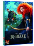 Image de l'objet « REBELLE - DVD N°1090 »