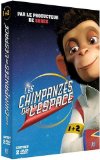 Image de l'objet « LES CHIMPANZES DE L'ESPACE - DVD N°1099 »