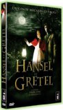 Image de l'objet « HANSEL ET GRETEL - DVD N°1101 »
