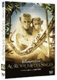 Image de l'objet « AU ROYAUME DES SINGES - DVD N°1102 »