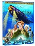 Image de l'objet « ATLANTIDE, L'EMPIRE PERDU - DVD N°1103 »