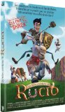 Image de l'objet « LES FOLLES AVENTURES DE RUCIO - DVD N°1107 »