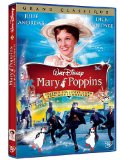 Image de l'objet « MARY POPPINS - DVD N°1111 »