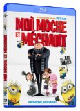 Image de l'objet « MOI, MOCHE ET MECHANT - DVD N°1113 »