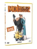 Image de l'objet « MOI, MOCHE ET MECHANT 2 - DVD N°1114 »