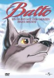Image de l'objet « BALTO - DVD N°1117 »
