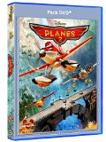Image de l'objet « PLANES 2 - DVD N°1130 »