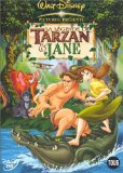 Image de l'objet « LA LEGENDE DE TARZAN ET JANE - DVD N°1135 »