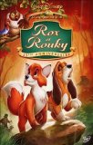 Image de l'objet « ROX ET ROUKY 1 - DVD N°1138 »